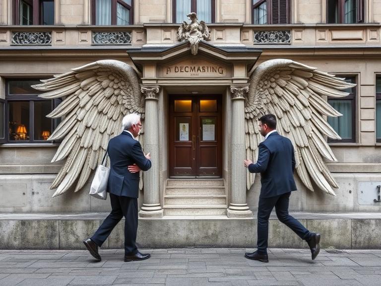 Business-Angel werden: Einstieg, Chancen und Stolperfallen