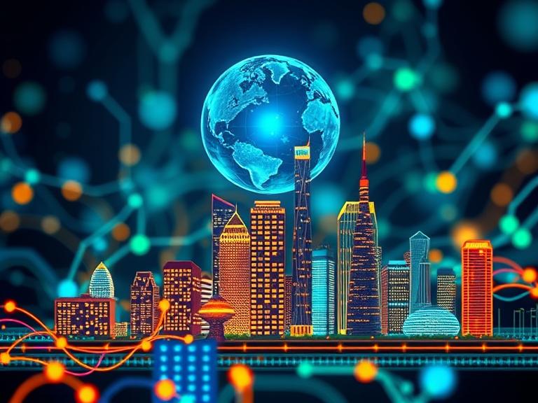 Technologie-Investitionen: Welche Branchen boomen bis 2030?